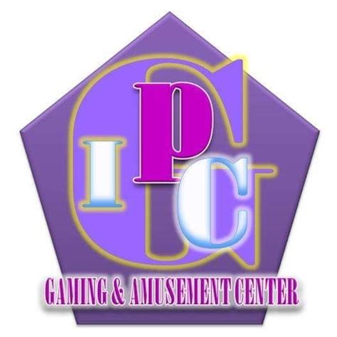 GIPC Gaming And Amusement Center .